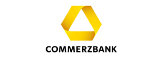 Commerzbank Logo
