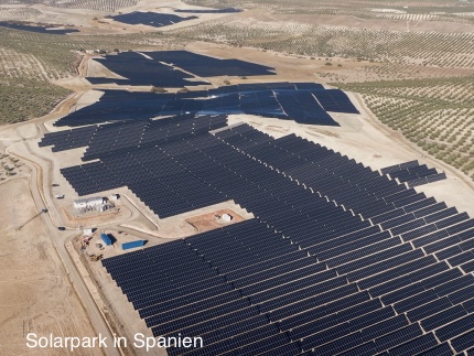 Aquila Capital Asset Solarpark